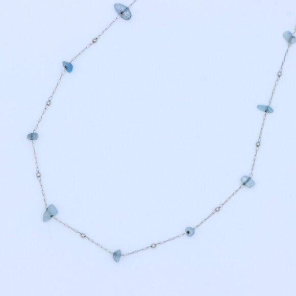 Delicate & Modern Necklace Chain – Perfect for Girls & Women, DYC1690 - Picture 3 of 14